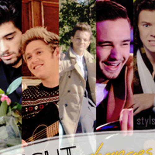 Night Changes Official Acapella // One Direction