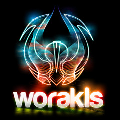 Worakls - Cloches (Original Mix)