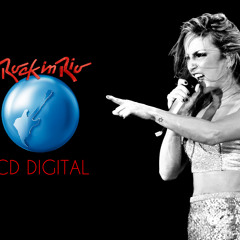 Claudia Leitte - Pensando Em Você | Live At Rock In Rio