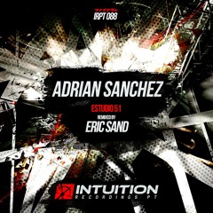 Adrian Sanchez - Estudio 51 ( Original Mix )