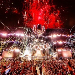 Klingande Live At Ultra Music Festival Live Stage Wmc 2015 Miami 28 Mar 2015