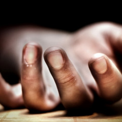 Episode 10: Black Mental Health & A Hanging In Mississippi