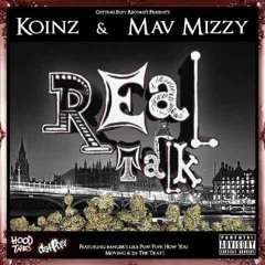 Koinz - The Truth Ft RikFlow