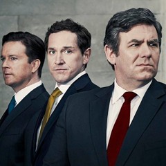 Coalition - Bloody Rough With The Smooth