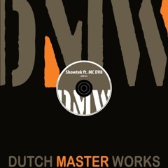 Showtek - Hold Us Back feat. MC DV8