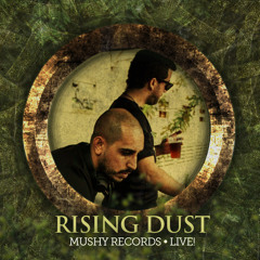 Rising Dust ft. Asi Shiran - UNITY (full version)