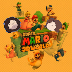 Game Grumps - Carry On My Wayward Son