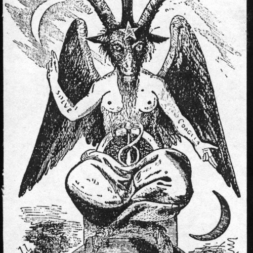 Satanistisk Rituale