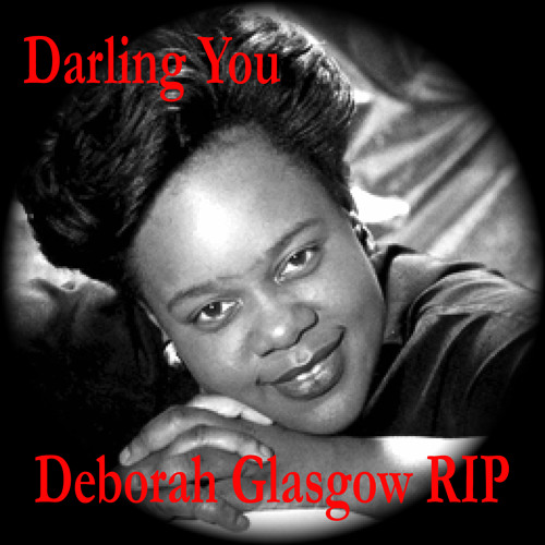 Stream Deborah Glasgow - Darling You (Unfinished) by Demondo