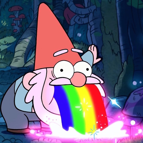 GF E121 Gideon Rises BACK BABY