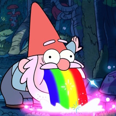 Gravity Falls