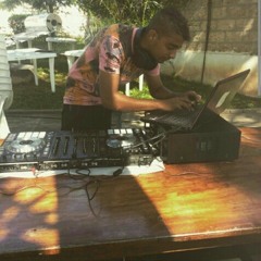 Dj Murid Progressive House Mix