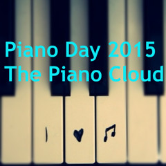 Piano Day 2015