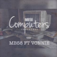 MB58 ft VONNIE - COMPUTERS