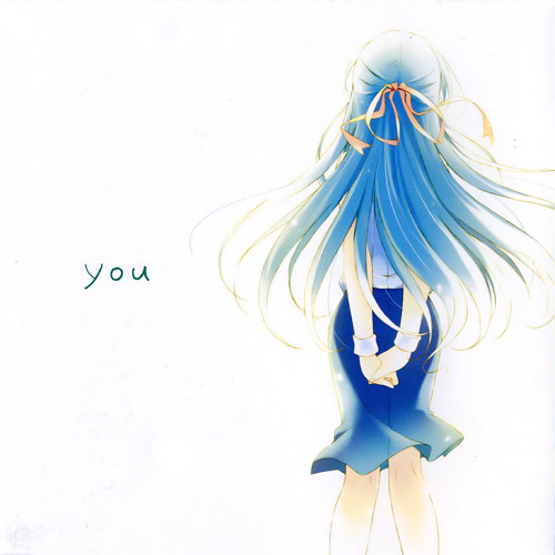 Utauカバー ひぐらしのなく頃にyou Dear You Trance Remix Aino Erufu Ft Tartsukka By Jasputing