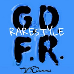 GDFR Going Down For Real (Rarestyle)