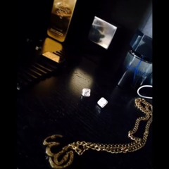 Diamonds On The Dresser - Feat. X & J.Holla