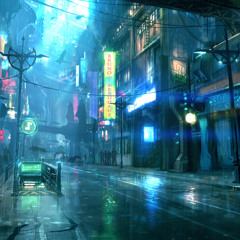 Cyberpunksters