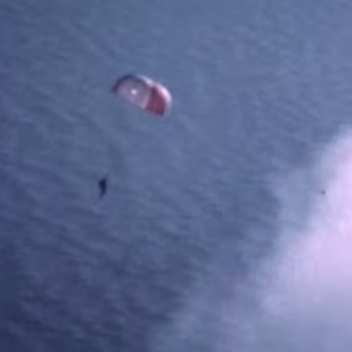 parachute