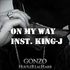 [FREE DL] On My Way (Inst) - King - J