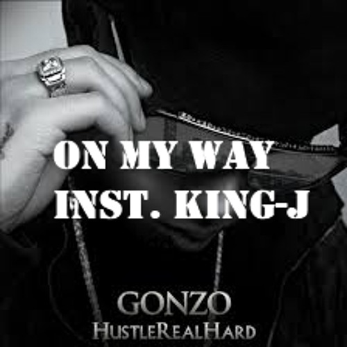 [FREE DL] On My Way (Inst) - King - J