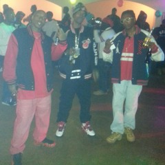 AmG Skinny - Huh Man