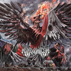 Rottenomicon - Dominus Flevit (Bangsa Bangsat)