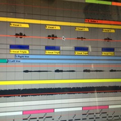 Oblivion (Grimes Cover)