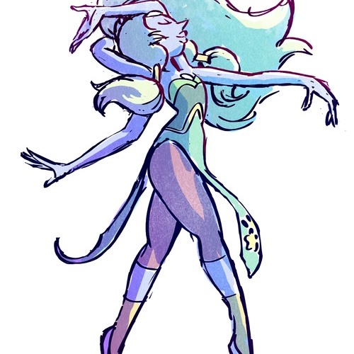 Steven Universe - Amalgam (Remix)