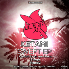 Ketami - Replay
