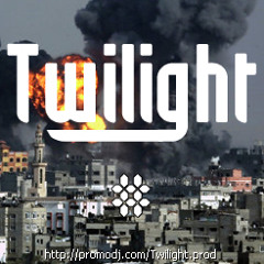 Twilight - Gaza
