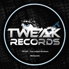 The Ledgard Brothers - Manipulate (Original Mix)