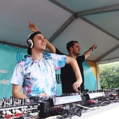 W&W - ID [Live At UMF Miami 2015 – W&W]