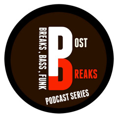 Post Breaks Podcast Series
