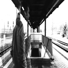 Rene Hamel - Promomix 032015 (industrial techno)