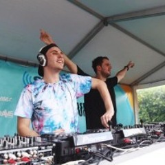 W&W – Higher Love (Working Title)