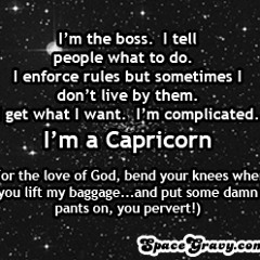 Capricorn