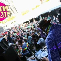 DJ ALFY - Broken Vessels (Amazing Grace) - Hillsong Remix