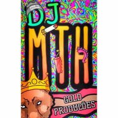 Mc Juninho Da 10 - Mãe To Nessa Vida (dj matheus mattos) [[GOLD PRODUÇÕES]]