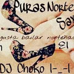 La Fe Norteña - Dos Corazones 2015 DJ Choko L- -l