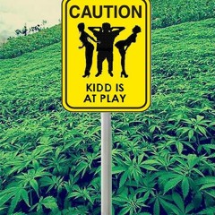 Kidd Ft. Tae Smooth- My Squad