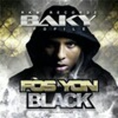"Saw konn de rap" Baky popilè at Fòs yon black
