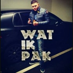 LijpeMd - Wat Ik Pak
