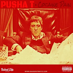 Pusha T - Cocaine Pain (Mixtape)