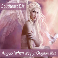 Angels(when we fly) Edit Trance