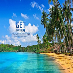 GET TO THE POINT 28 - ANGELA DOMET