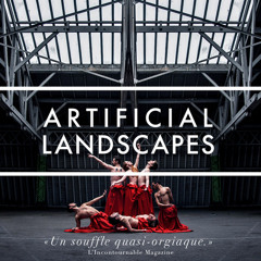 Artificial Landscapes OST - Final