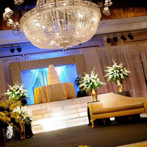 Promo: Egyptian Weddings:: Happily Ever After?