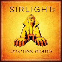 SirLight@ - Nights