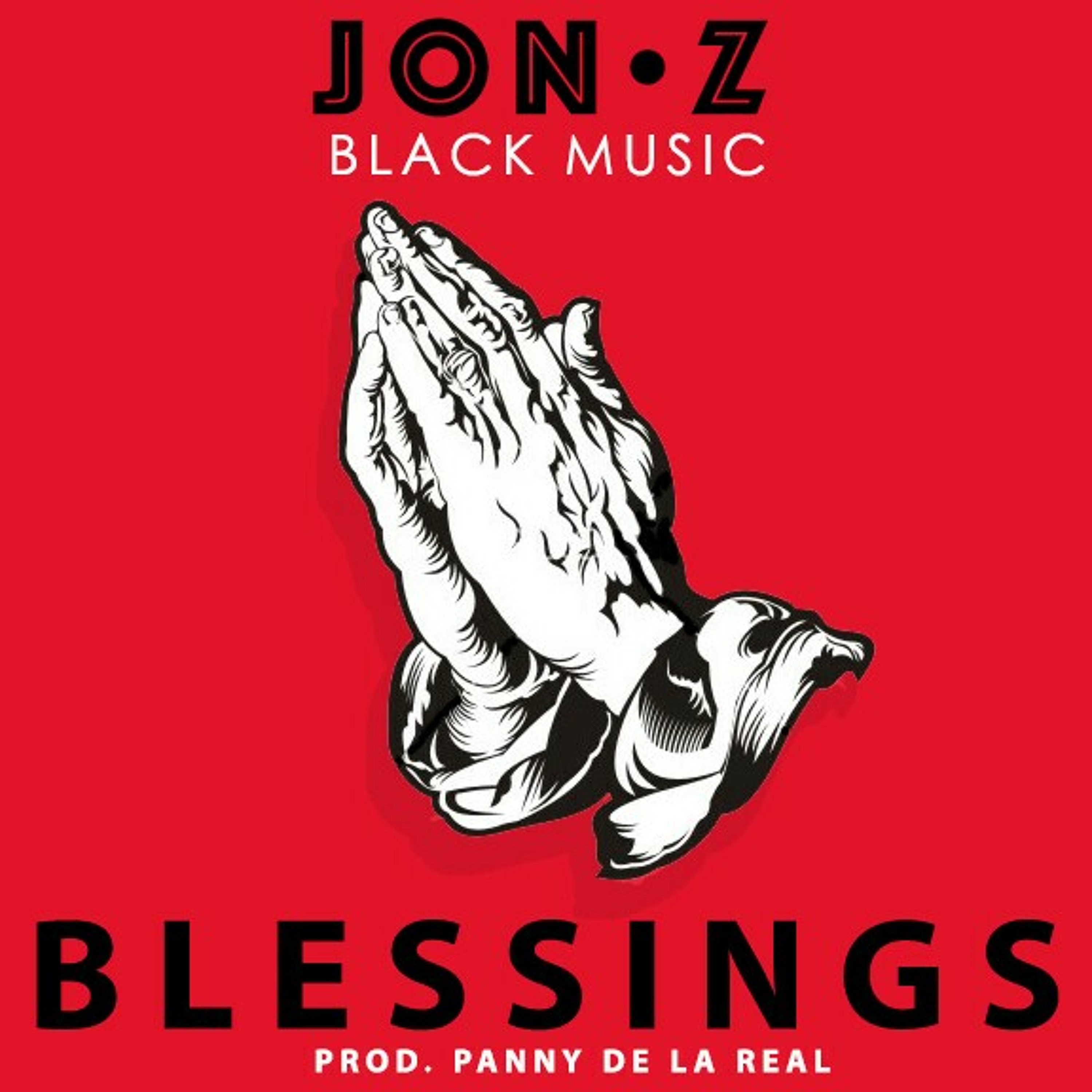 Blessings (Freestyle)